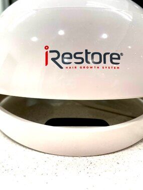 iRestore Hair Growth System
